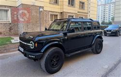 فورد برونكو